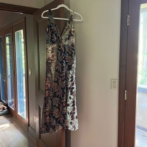 Cinq à Sept Carolee Dress